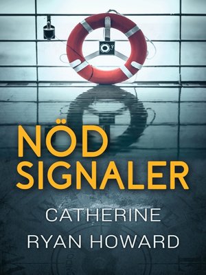 cover image of Nödsignaler